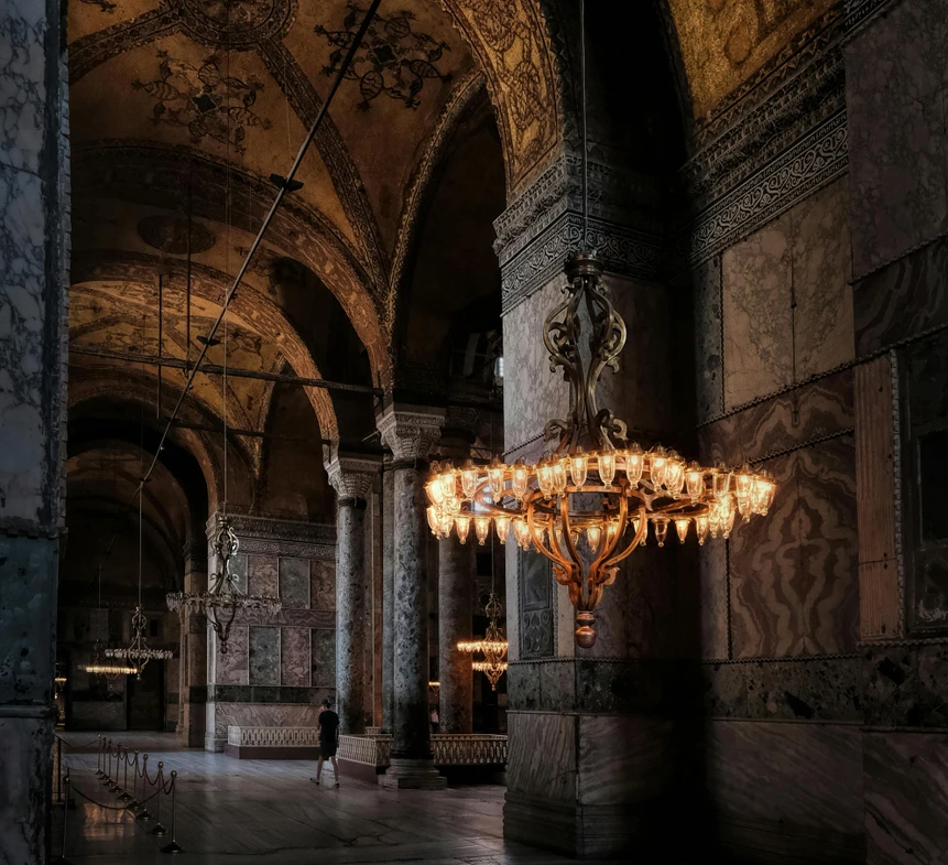 全格式兼容与转换